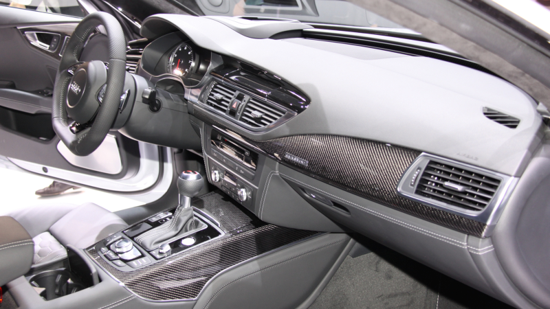 Illustration for article titled 2014 Audi RS7: Someone Please Buy My Unneeded Organs